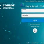 conroe sso
