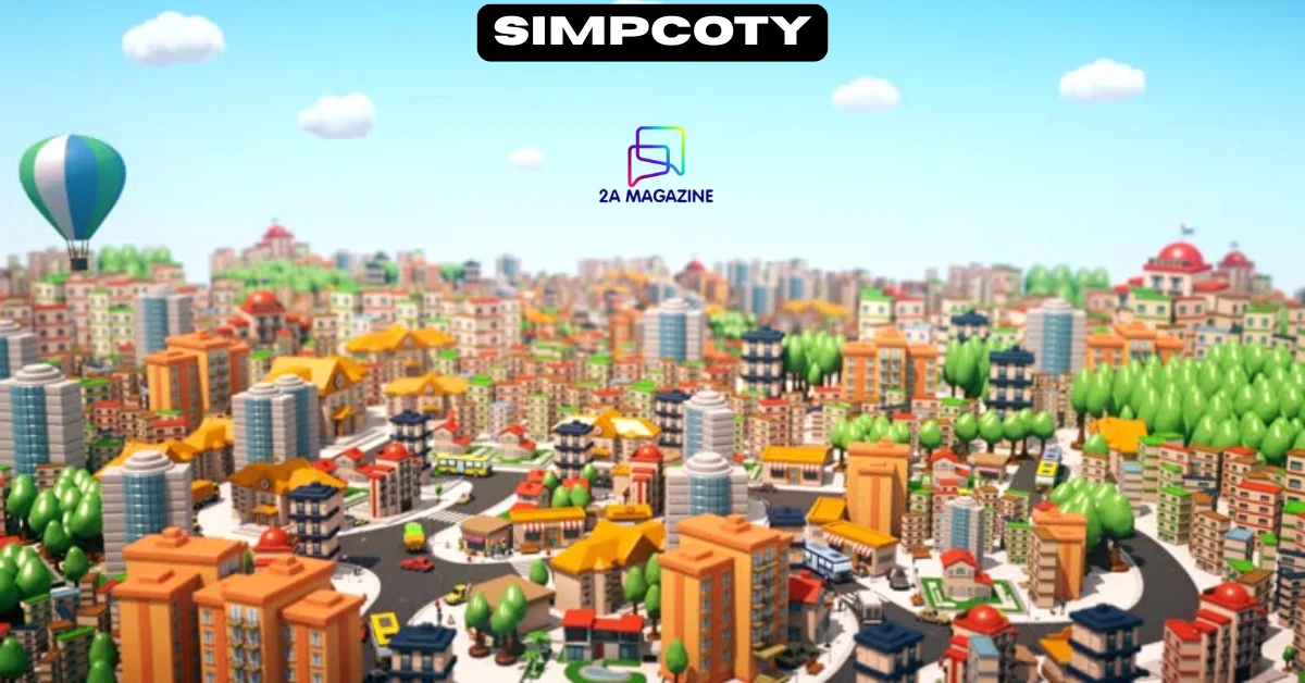 simpcoty