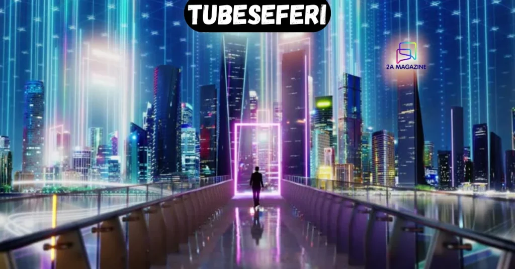 tubeseferi