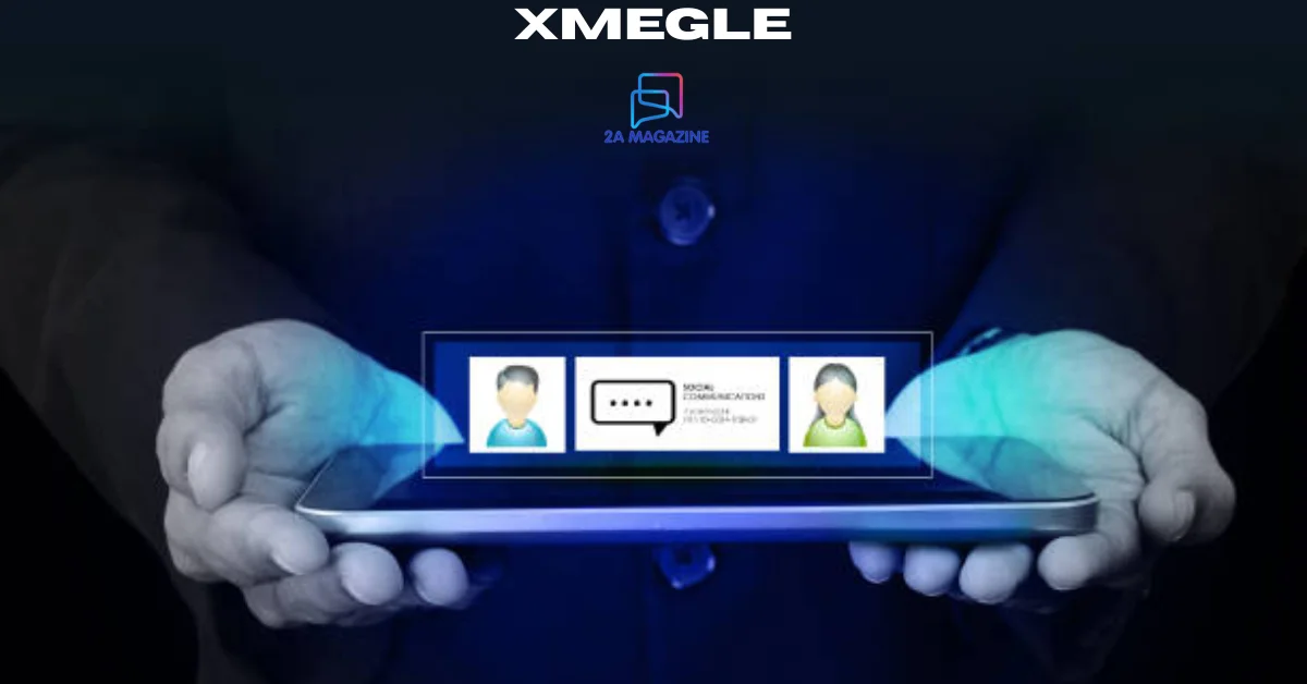 xmegle