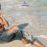 summer odalis beckham