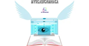 Myreadignmnaga