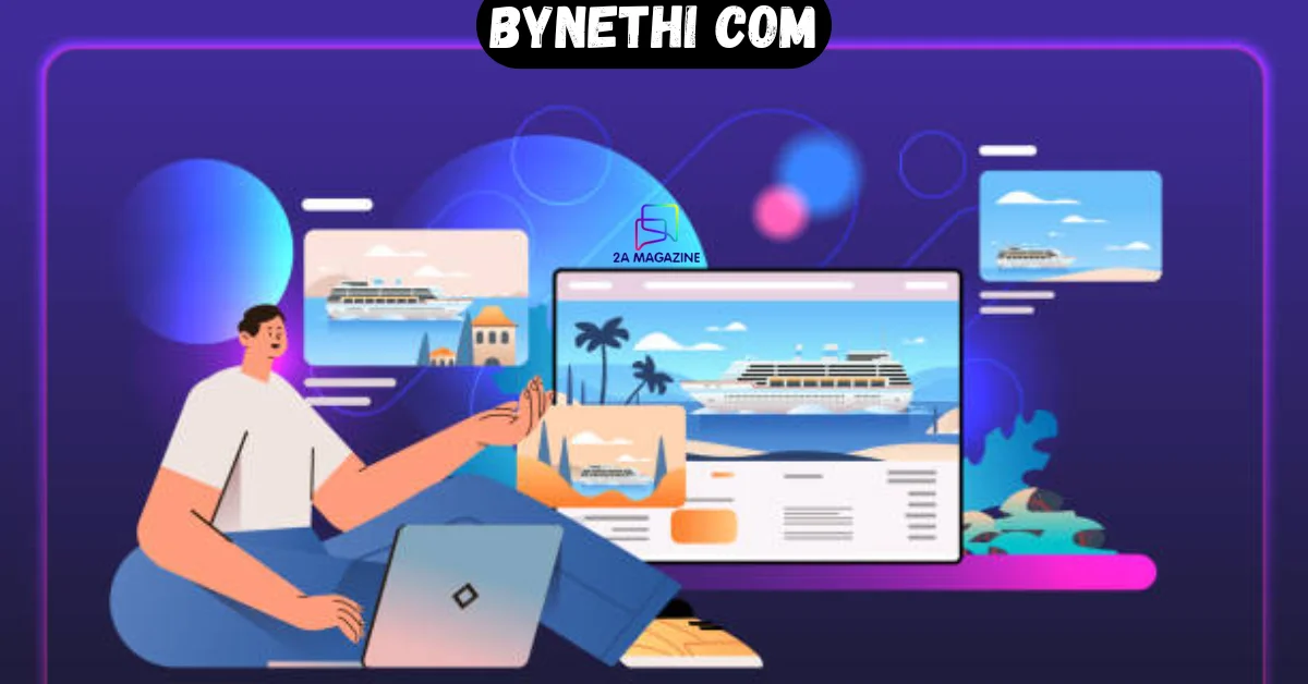 bynethi com