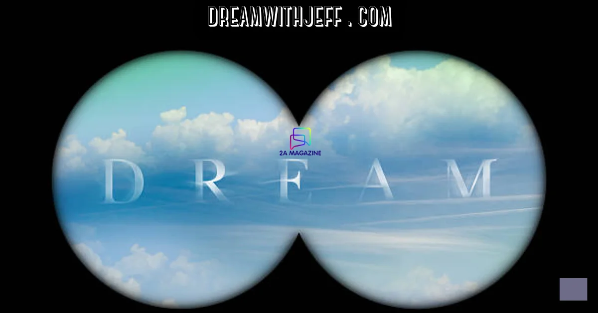 dreamwithjeff . com