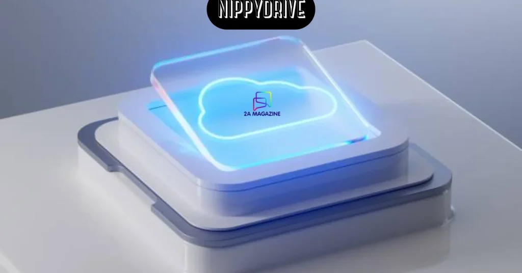 nippydrive