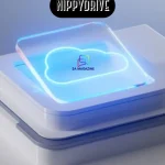 nippydrive