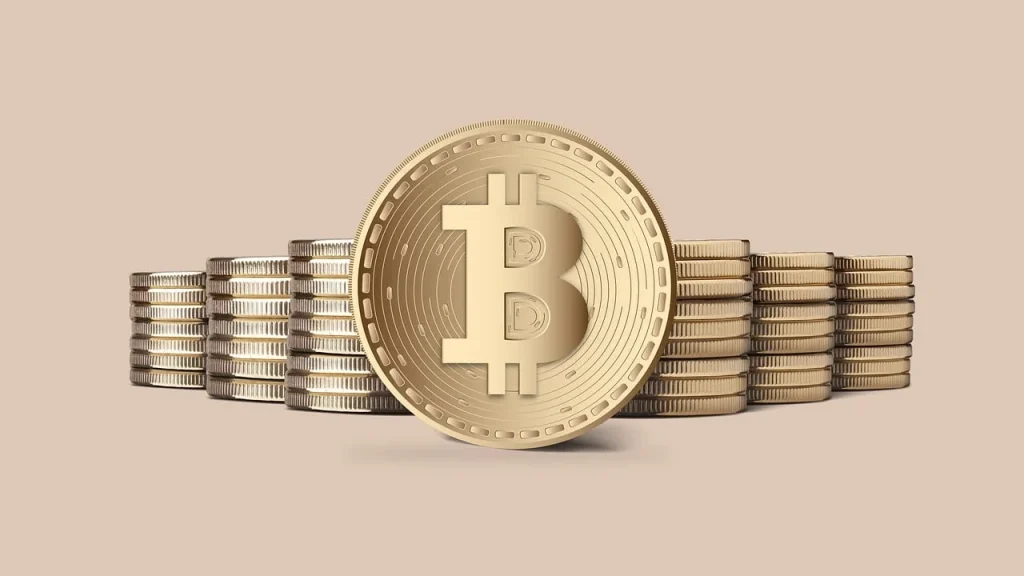 Crypto market trends