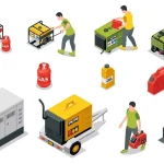 Inverter vs Conventional Generator