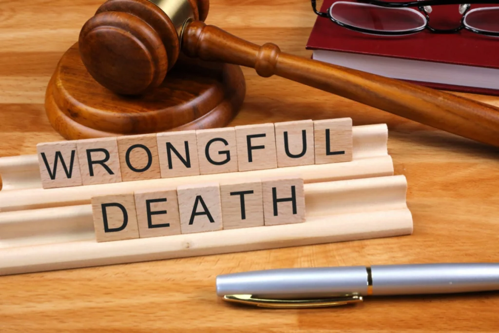 Wrongful Death Lawyer Fort Lauderdale