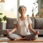 Beat the Winter Blues: Seasonal Affective Disorder in Aging Adults