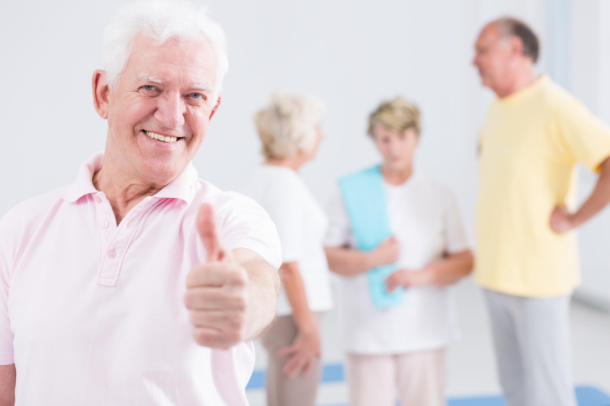 Gentle Indoor Walking Routines That Boost Daily Fitness