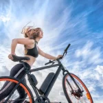 Lightweight Electric Bike