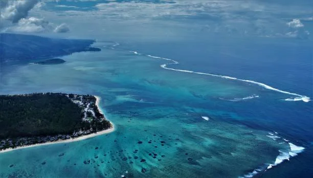 Indian Ocean islands