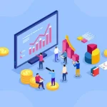 financial marketing statistics