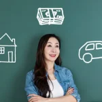 budgeting for big life moments