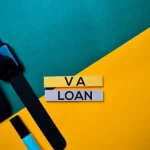 VA loan refinancing
