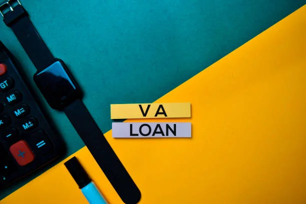 VA loan refinancing