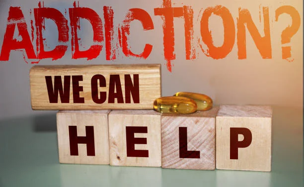 Luxury addiction care