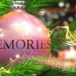 personalized christmas ornaments