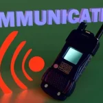 Two-way radio over internet