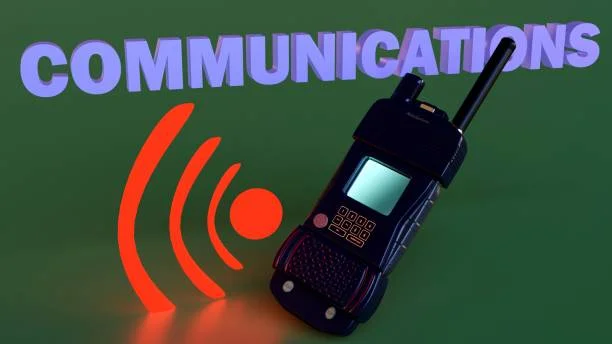 Two-way radio over internet