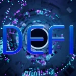 DeFi marketing agency