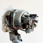 furnace blower motor
