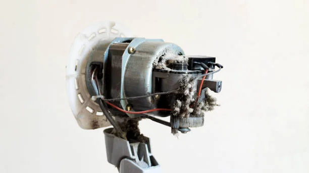 furnace blower motor