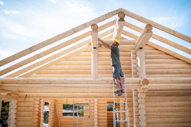 Exterior Maintenance Tasks