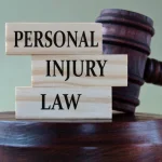 Personal Injury Lawyer