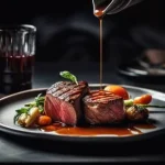 Steakhouse Experience