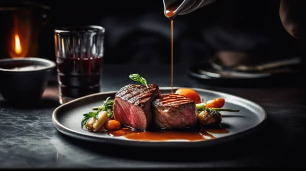 Steakhouse Experience