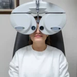 presbyopic solutions