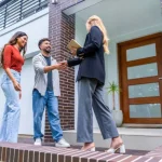 Buying a house with tenants Australia