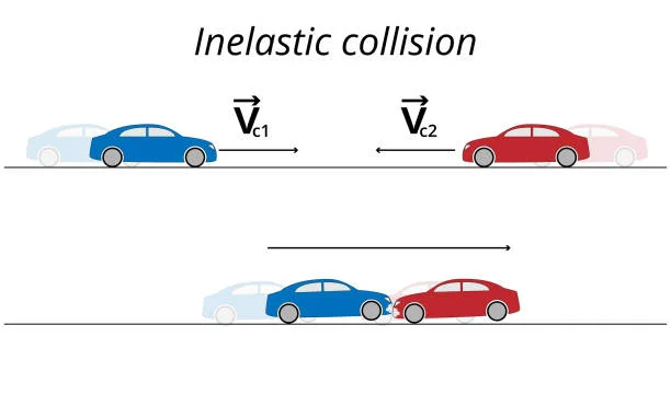 Staying calm in chaos