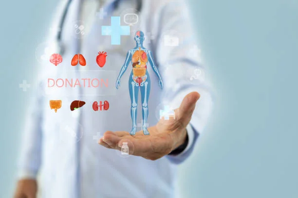 body donation to science