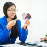 Choosing a credit card