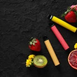 disposable vape flavor quality