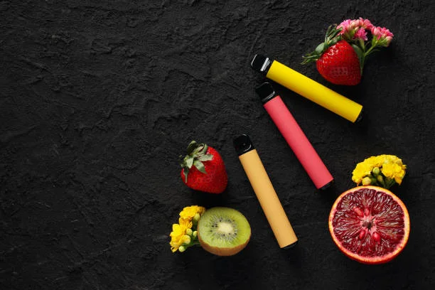 disposable vape flavor quality