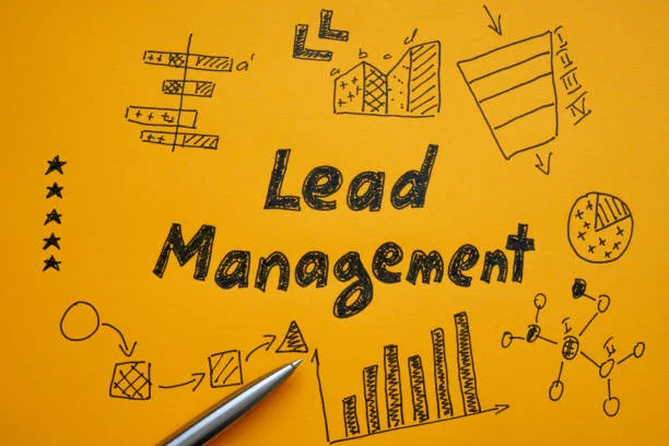 Poor Lead Management
