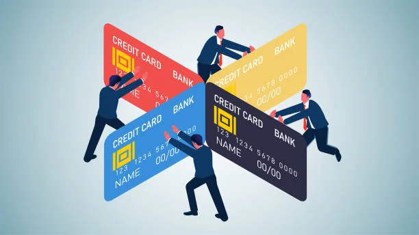 credit card debt help