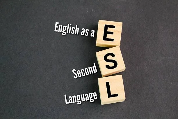 ESL learners