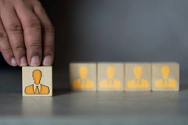 Strategic HR investments