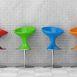 Bar stool trends