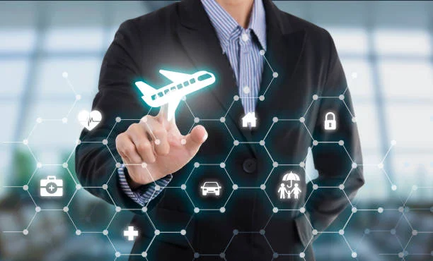 Corporate Travel Management