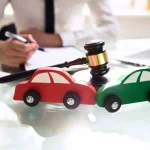 Car accident attorney