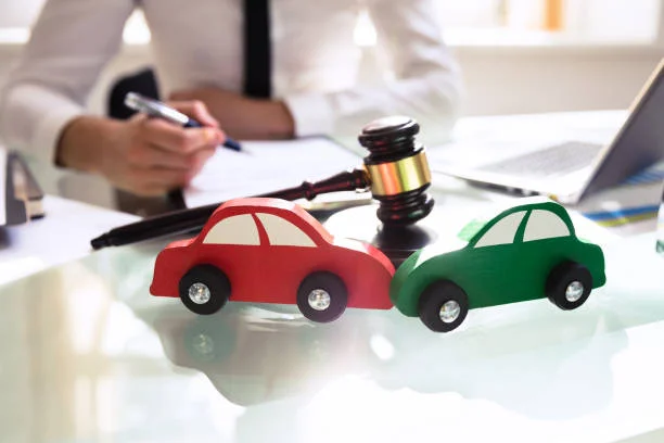 Car accident attorney