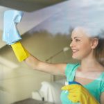The Role of Non-Toxic Cleaning in Promoting a Healthy Lifestyle