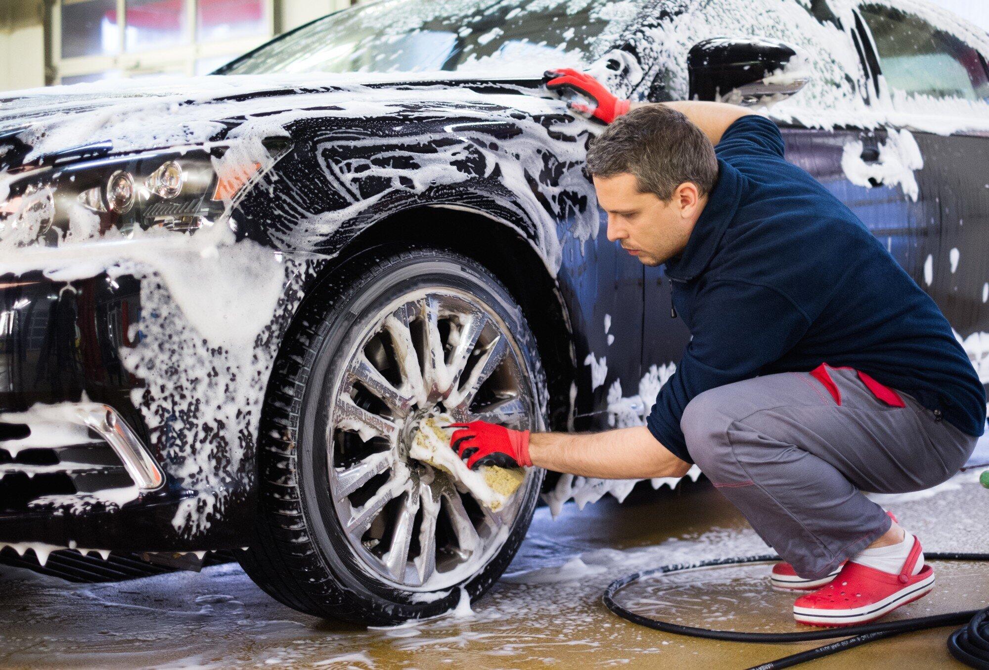 The Essential Exterior Wash Routine Every Vehicle Owner Needs