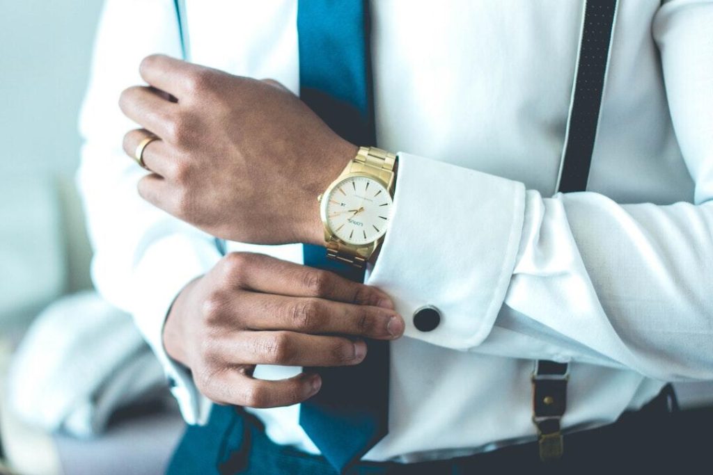 Timeless Style: Choosing the Perfect Men's Watch for Every Occasion